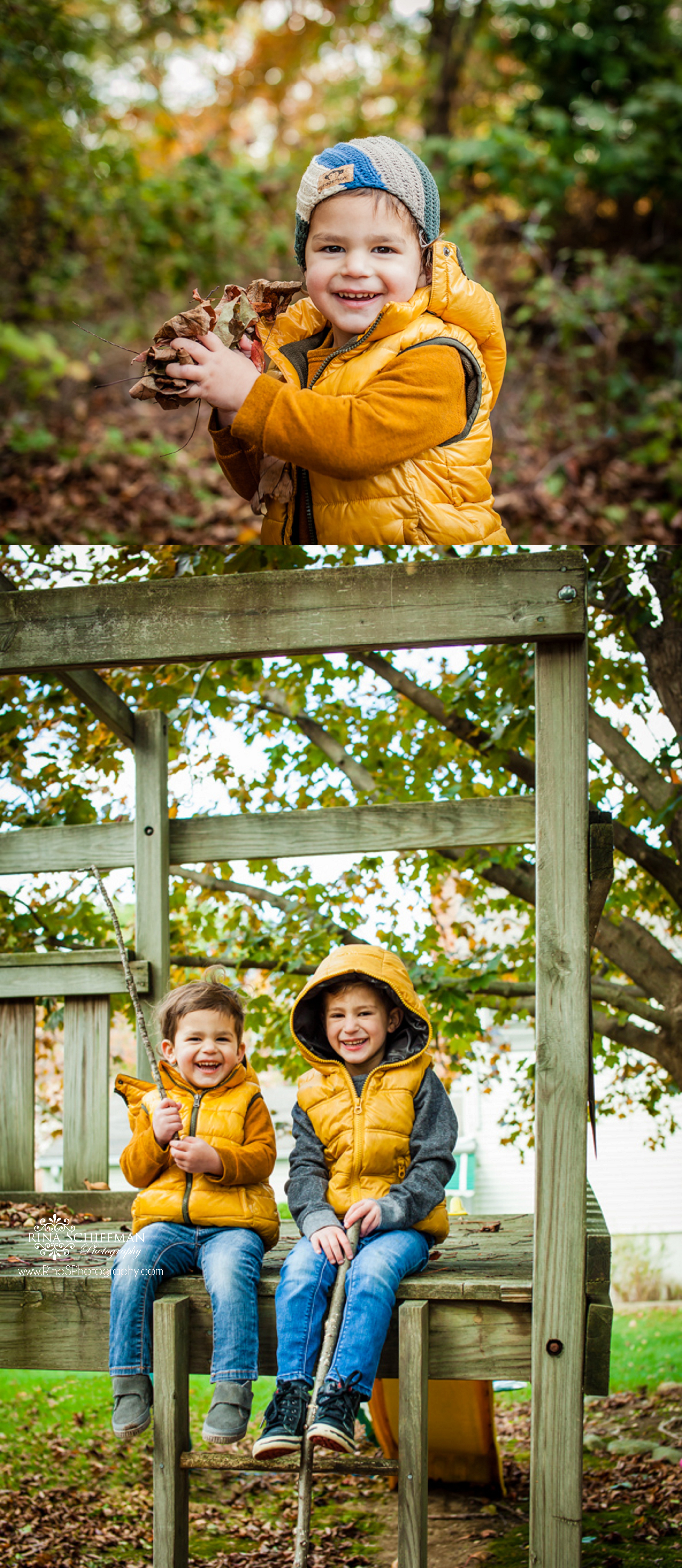 upsherin and family portraits monsey ny